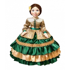 Кукла на чайник "Ефросинья"